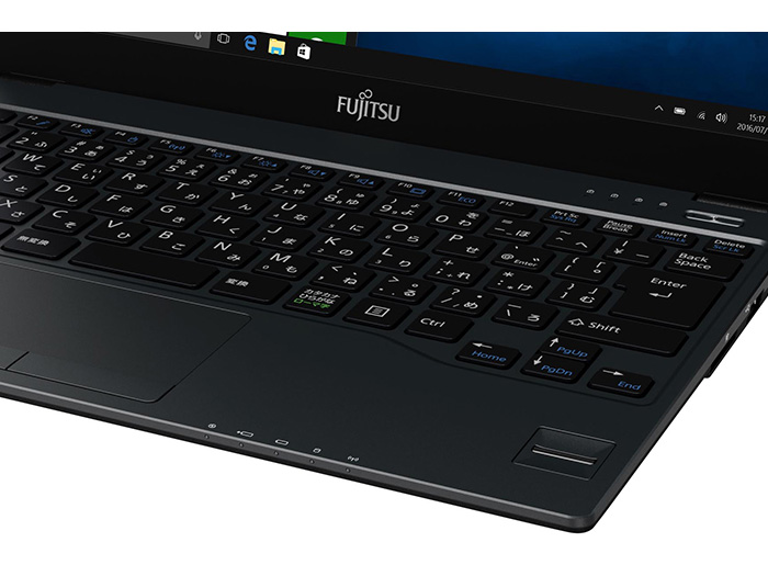 FMV LIFEBOOK UH90/B1 FMVU90B1B