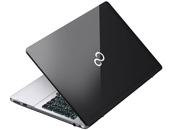 FMV LIFEBOOK AH90/B1 FMVA90B1