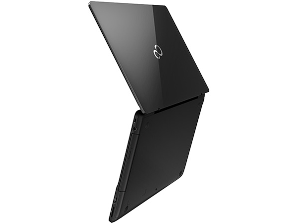 FMV LIFEBOOK AH77/B1 FMVA77B1B [�V���C�j�[�u���b�N]