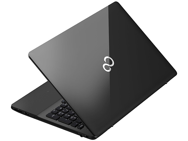 FMV LIFEBOOK AH77/B1 FMVA77B1B [�V���C�j�[�u���b�N]