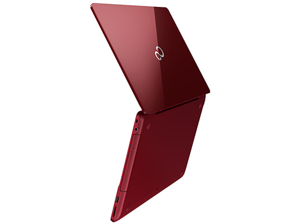 FMV LIFEBOOK AH77/B1 FMVA77B1R [�K�[�l�b�g���b�h]