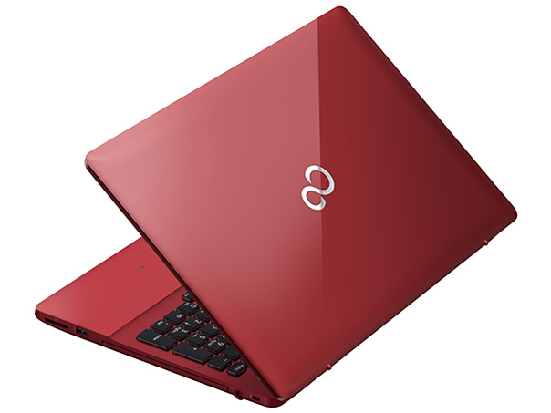 FMV LIFEBOOK AH77/B1 FMVA77B1R [�K�[�l�b�g���b�h]