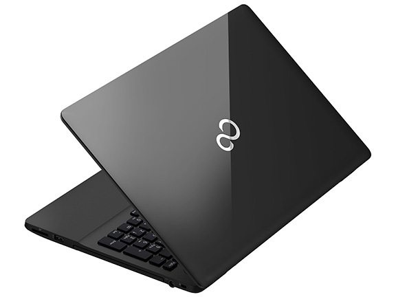 FMV LIFEBOOK AH42/B1 FMVA42B1B [�V���C�j�[�u���b�N]