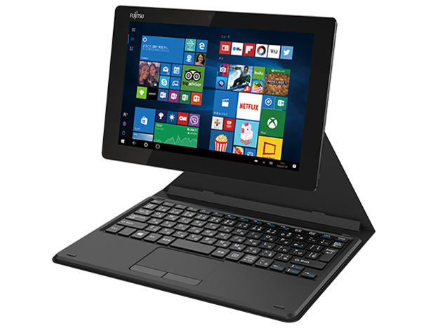 富士通 arrows Tab QH35/W FARQ35WB 価格比較 - 価格.com