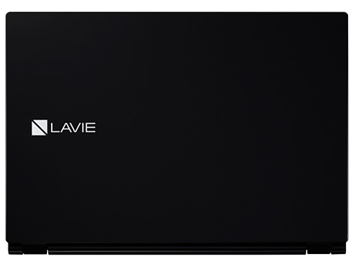 LAVIE Note Standard NS750/GAB PC-NS750GAB [�N���X�^���u���b�N]