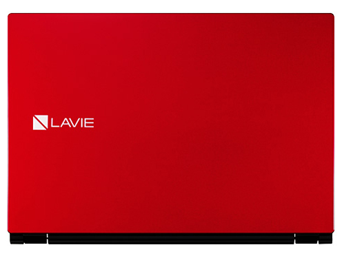 LAVIE Note Standard NS700/GAR PC-NS700GAR [�N���X�^�����b�h]