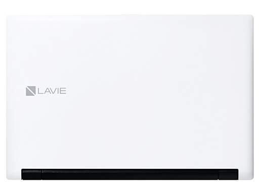 LAVIE Note Standard NS150/GAW PC-NS150GAW [�G�N�X�g���z���C�g]