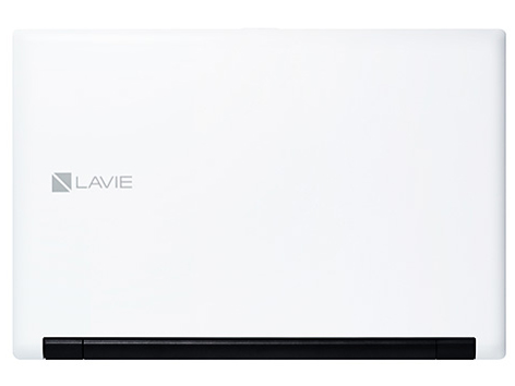 LAVIE Note Standard NS100/G1W PC-NS100G1W