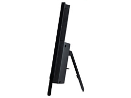 LAVIE Desk All-in-one DA570/GAB PC-DA570GAB