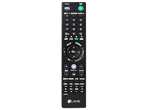 LAVIE Desk All-in-one DA570/GAB PC-DA570GAB