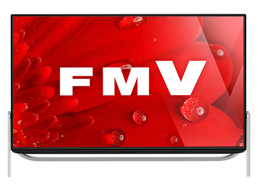 FMV ESPRIMO FH�V���[�Y WF1/B1 KC_WF1B1_A001 ���i.com���� �X�^���_�[�h���f�� [�I�[�V�����u���b�N]