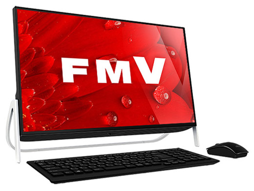 FMV ESPRIMO FH�V���[�Y FH52/B1 KC_WF1B1_A003 ���i.com���胂�f�� [�I�[�V�����u���b�N]