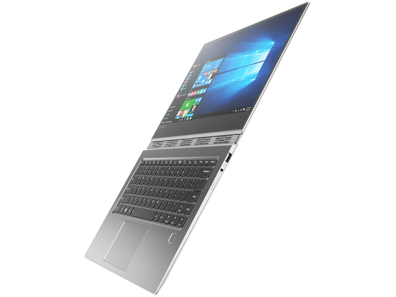 Lenovo YOGA 910 80VF001AJP [�v���`�i�V���o�[]