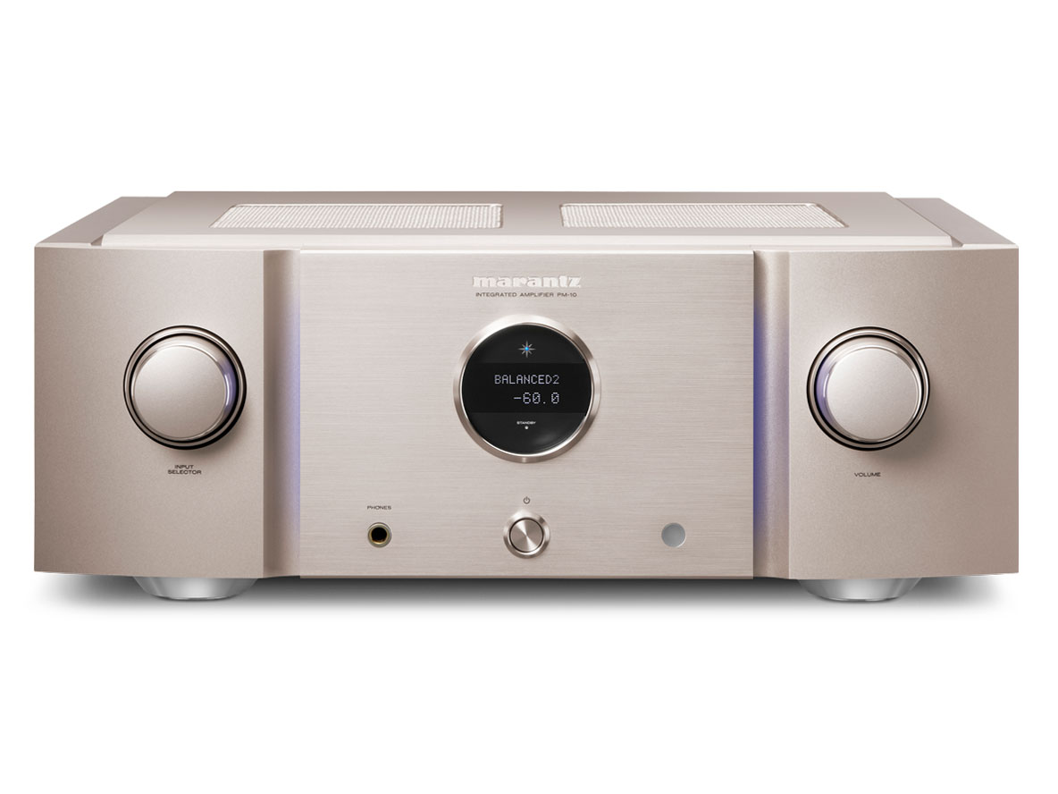 marantz PM-10 �̐��i�摜