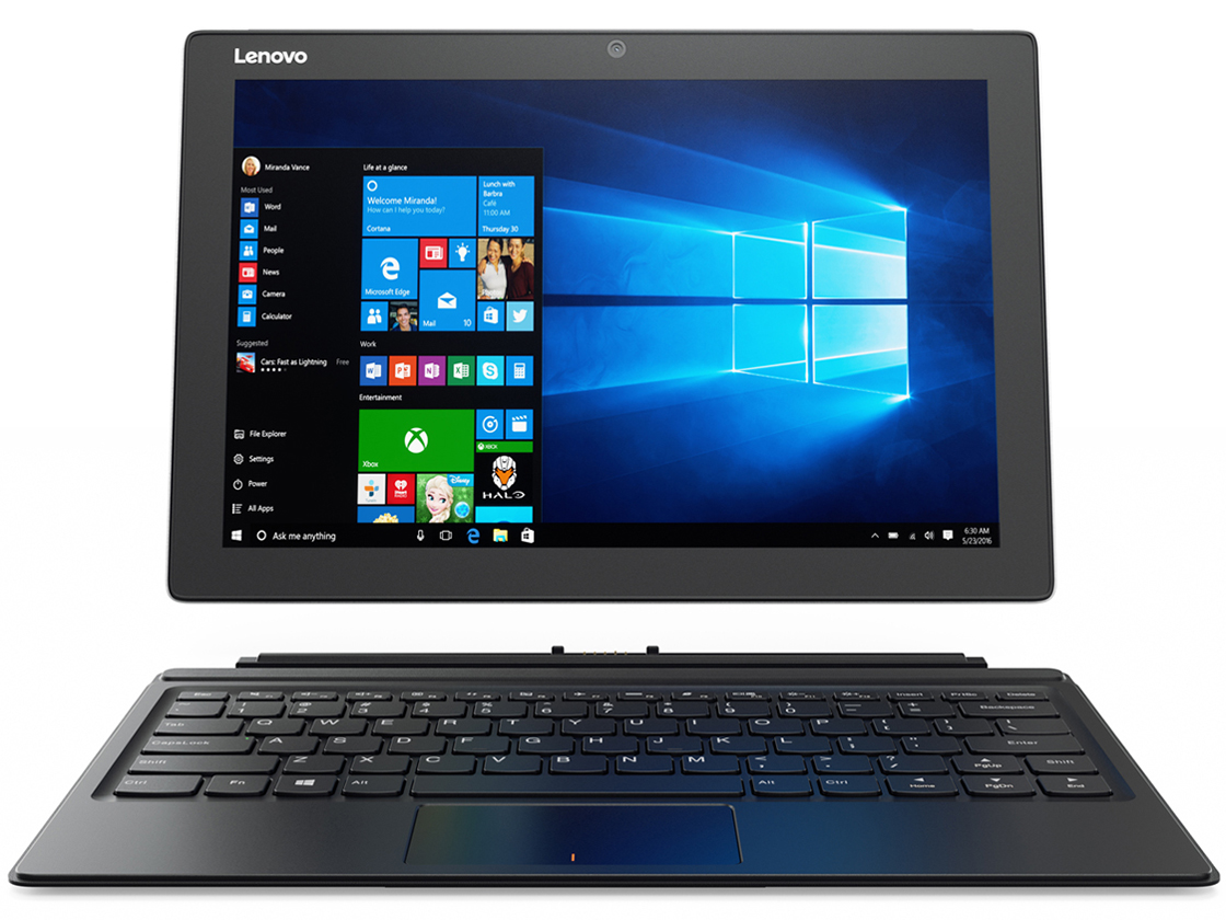 ideapad MIIX 510 80U10010JP