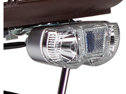 PAS �i�`���� �X�[�p�[ PA26NSP [�u���C�g�u���[] + ��p�[�d��