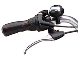 PAS �i�`���� �X�[�p�[ PA26NSP [�u���C�g�u���[] + ��p�[�d��