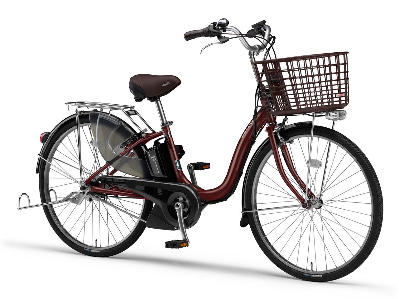 PAS �i�`���� �X�[�p�[ PA26NSP [�J�������u���E��] + ��p�[�d��