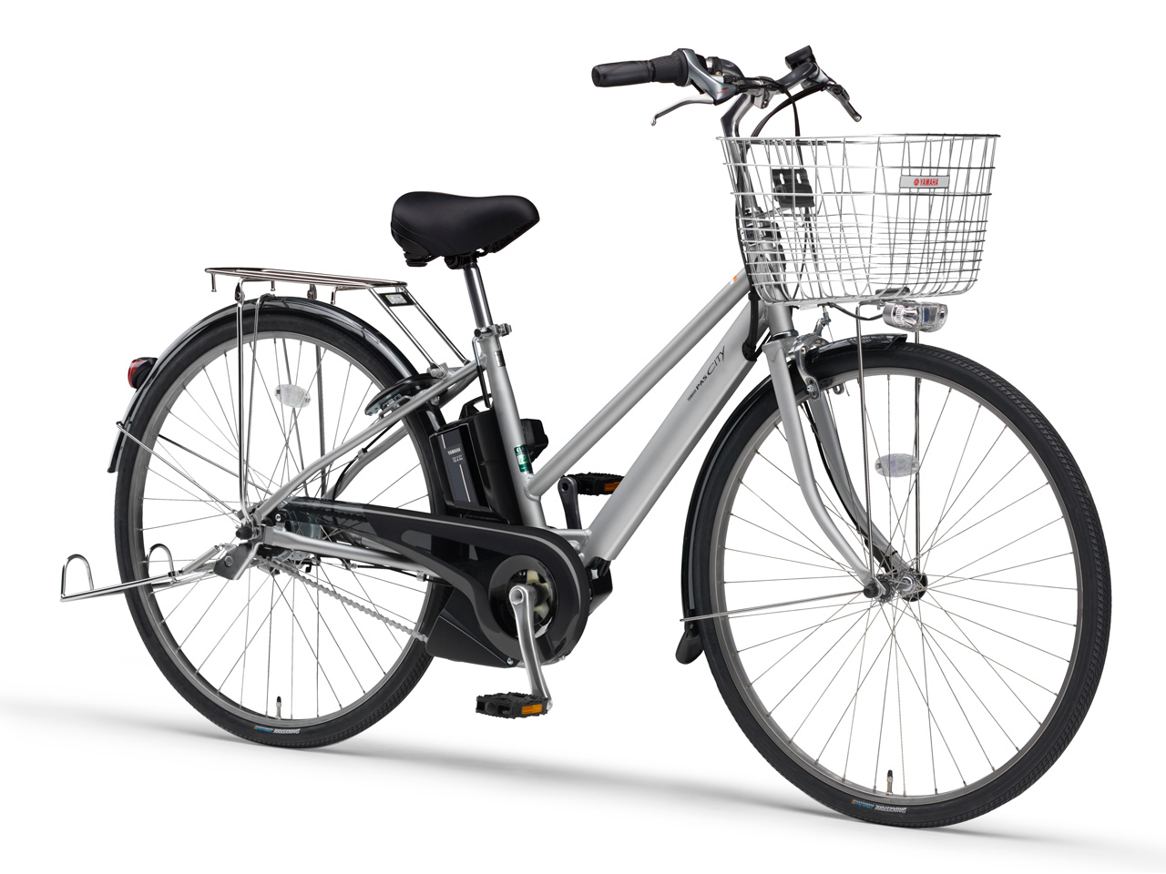 PAS CITY-S8 PA27CS8 2017�N���f�� [�}�b�g�v���`�i] + ��p�[�d��