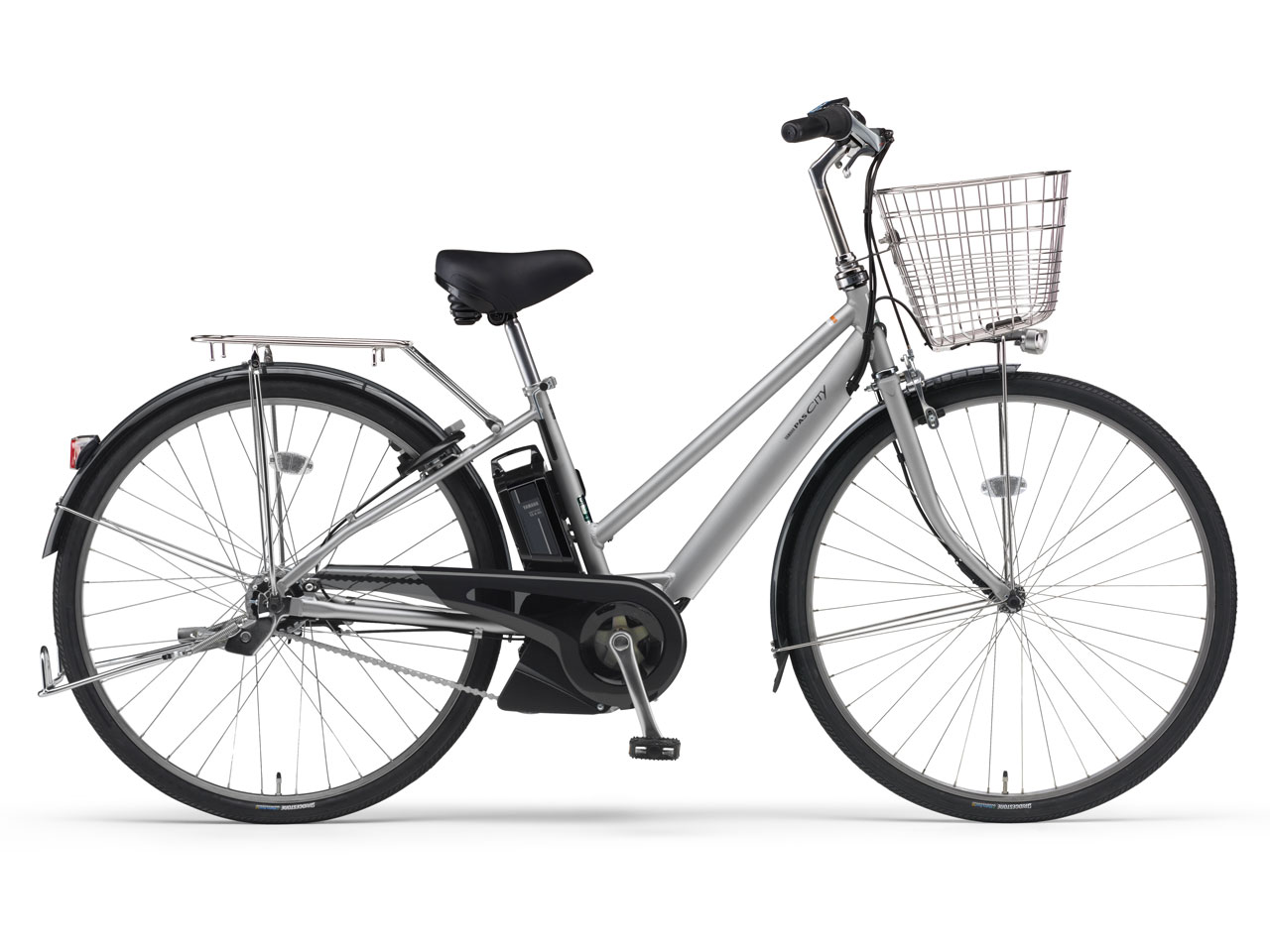 PAS CITY-S8 PA27CS8 2017�N���f�� [�}�b�g�v���`�i] + ��p�[�d�� �̐��i�摜