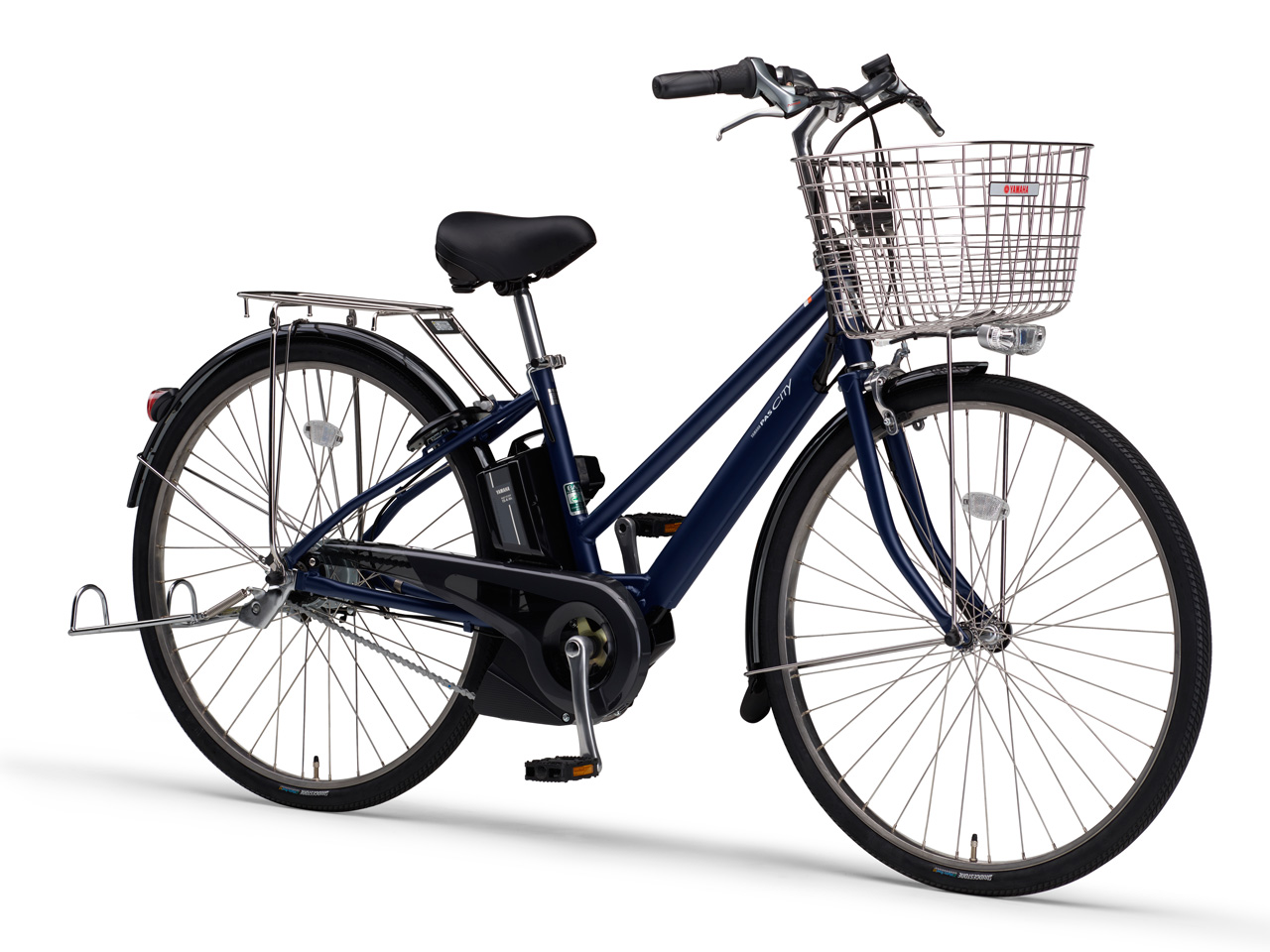 PAS CITY-S8 PA27CS8 2017�N���f�� [�}�b�g���_���u���[] + ��p�[�d��