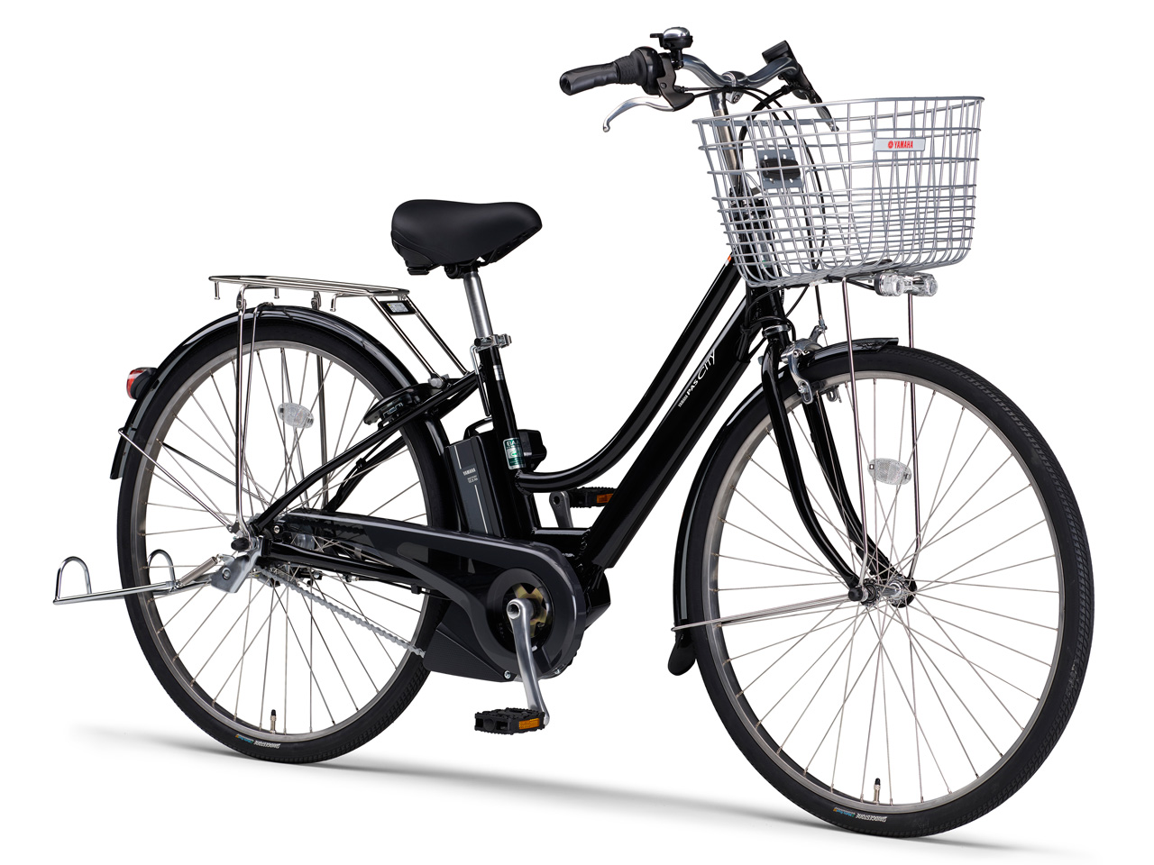 PAS CITY-L5 PA27CL5 2017�N���f�� [�f�B�[�v�u���b�N] + ��p�[�d��