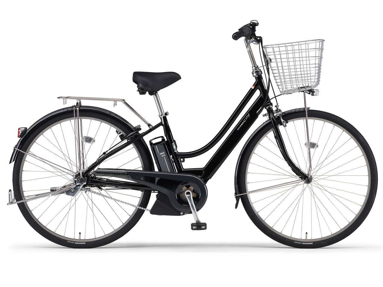 PAS CITY-L5 PA27CL5 2017�N���f�� [�f�B�[�v�u���b�N] + ��p�[�d�� �̐��i�摜