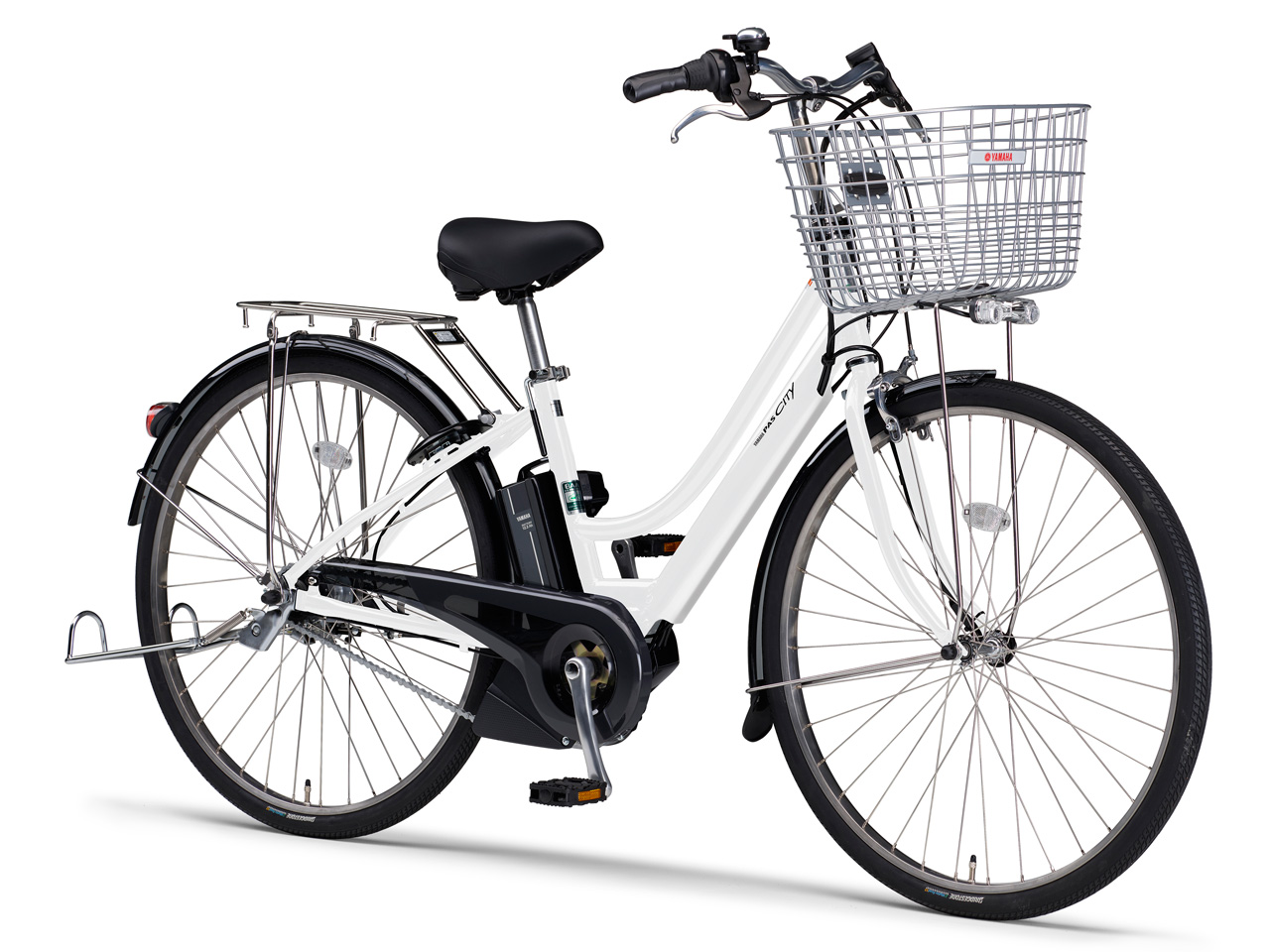 PAS CITY-L5 PA27CL5 2017�N���f�� [�X�m�[�z���C�g] + ��p�[�d��