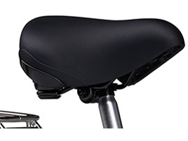 PAS CITY-L5 PA27CL5 2017�N���f�� [�X�m�[�z���C�g] + ��p�[�d��