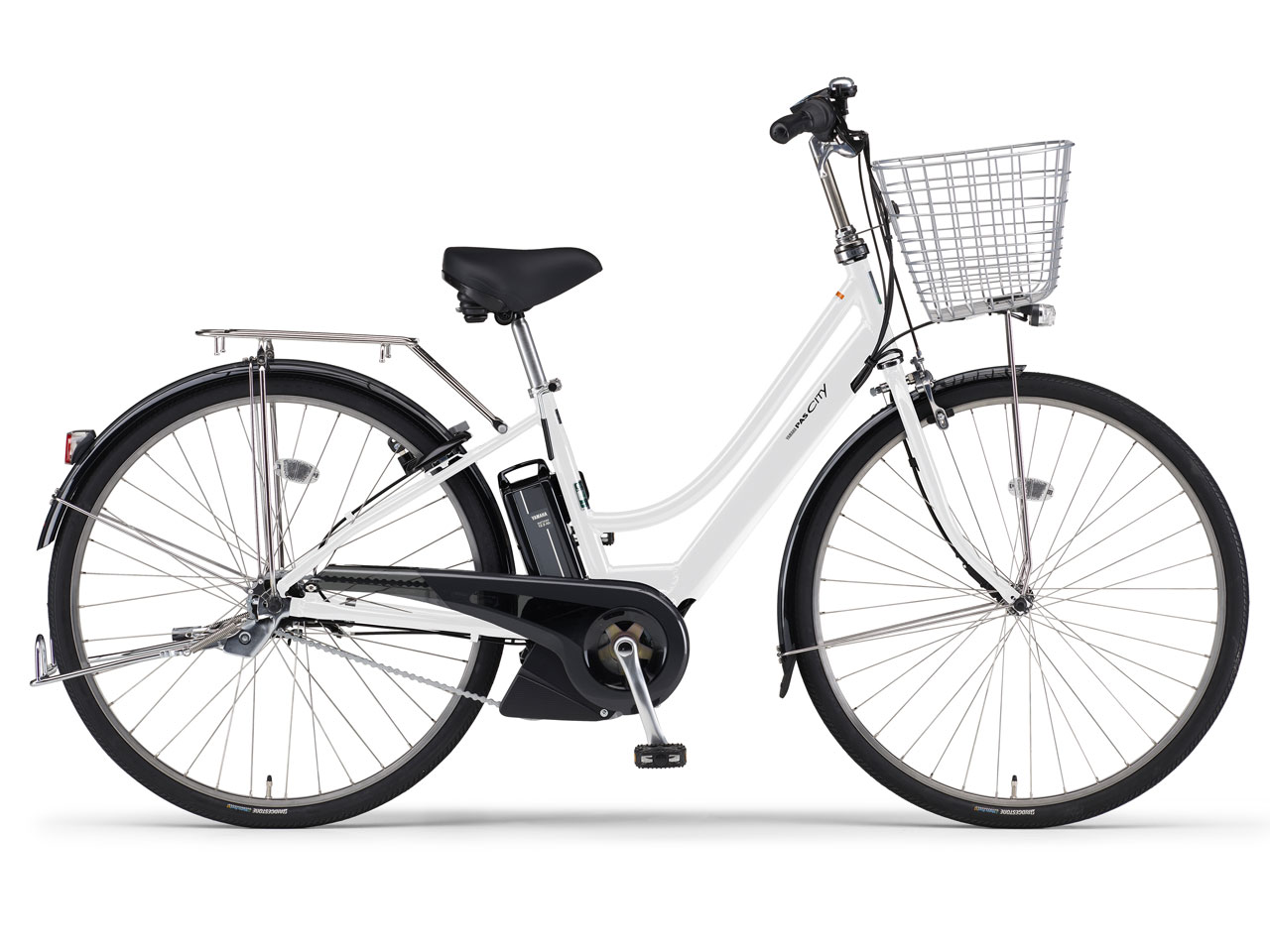 PAS CITY-L5 PA27CL5 2017�N���f�� [�X�m�[�z���C�g] + ��p�[�d�� �̐��i�摜