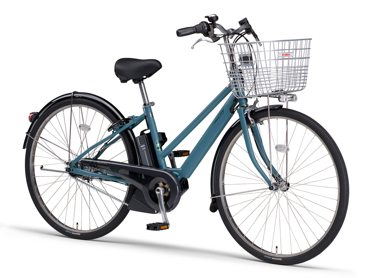 PAS CITY-S5 PA27CS5 2017�N���f�� [�}�b�g�O���[���A�b�V��] + ��p�[�d��