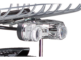 PAS CITY-S5 PA27CS5 2017�N���f�� [�}�b�g�O���[���A�b�V��] + ��p�[�d��