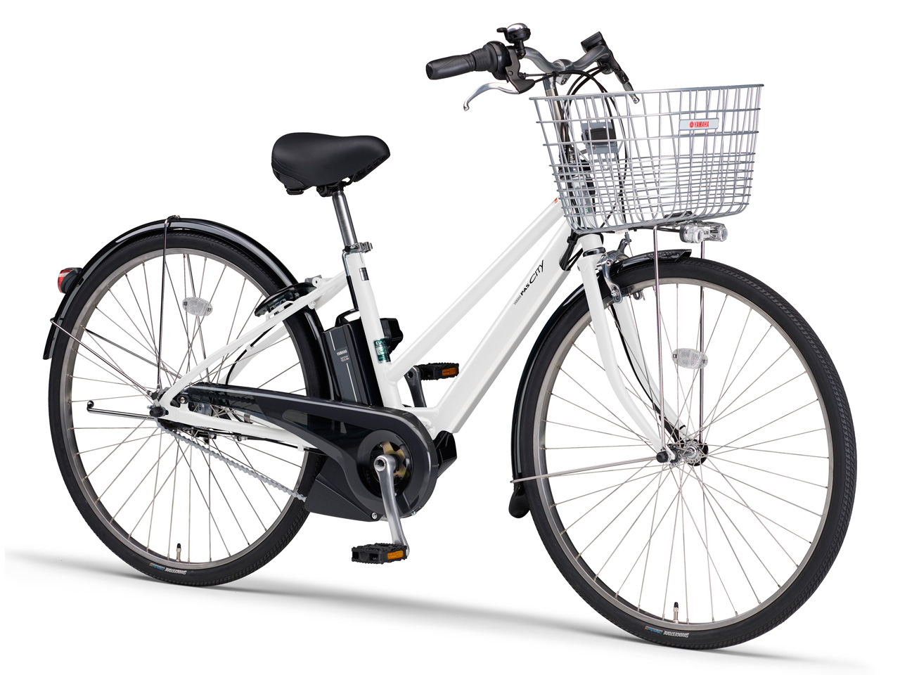 PAS CITY-S5 PA27CS5 2017�N���f�� [�X�m�[�z���C�g] + ��p�[�d��
