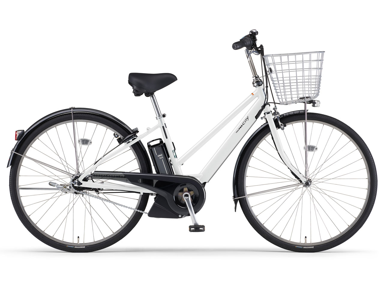 PAS CITY-S5 PA27CS5 2017�N���f�� [�X�m�[�z���C�g] + ��p�[�d�� �̐��i�摜