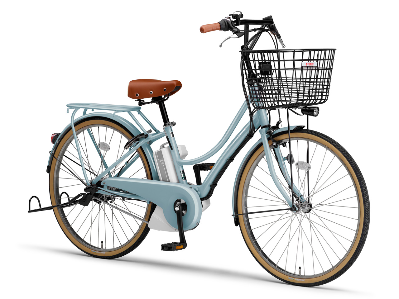 PAS Ami PA26A 2017�N���f�� [�V�A���u���[] + ��p�[�d��