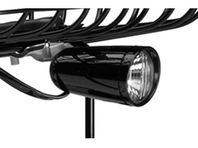 PAS Ami PA26A 2017�N���f�� [�V�A���u���[] + ��p�[�d��