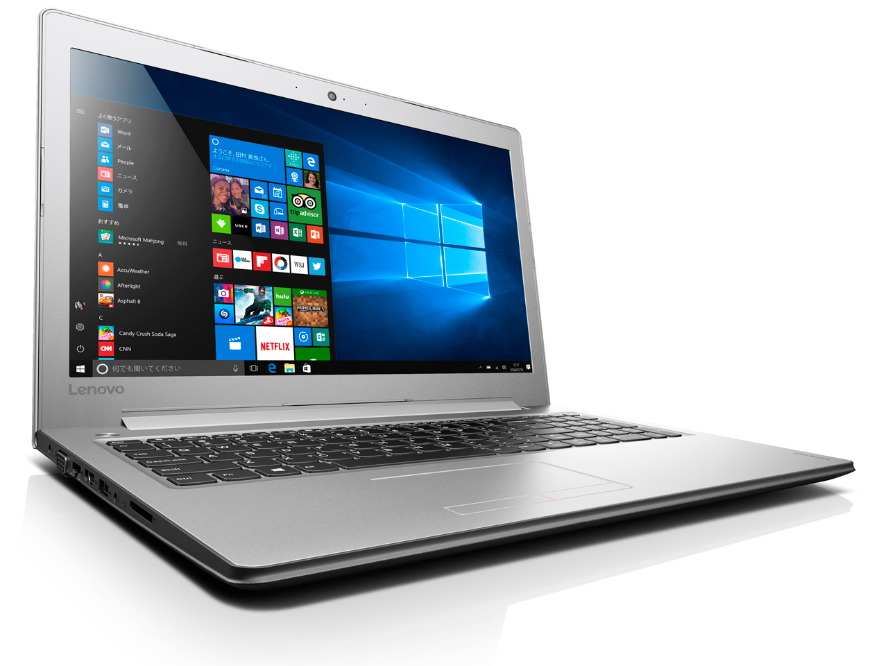 ideapad 310 80TV01D2JP