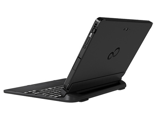 arrows Tab QH�V���[�Y WQ2/B1 KC_WQ2B1_A008 ���i.com���� eMMC128GB�EOffice���ڃ��f�� �y�ʃX�����L�[�{�[�h�t��