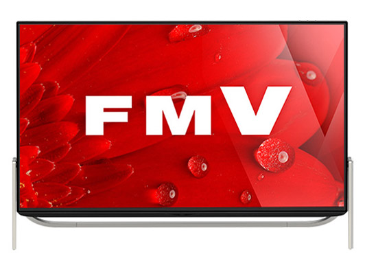 FMV ESPRIMO FH�V���[�Y WF1/B1 KC_WF1B1_A035 ���i.com���� Core i7�ETV�@�\�E������8GB�EHDD 2TB�EBlu-ray�EOffice���ڃ��f�� [�I�[�V�����u���b�N]