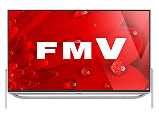 FMV ESPRIMO FH�V���[�Y WF1/B1 KC_WF1B1_A044 ���i.com���� Core i7�ETV�@�\�E������16GB�ESSD 256GB+HDD 3TB�EBlu-ray�EOffice���ڃ��f�� [�X�m�[�z���C�g]
