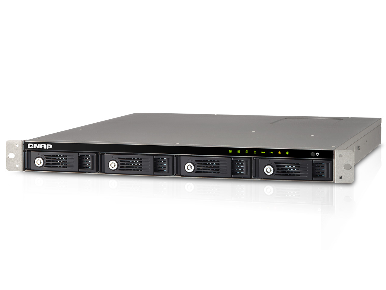 TVS-471U-RP-i3-4G