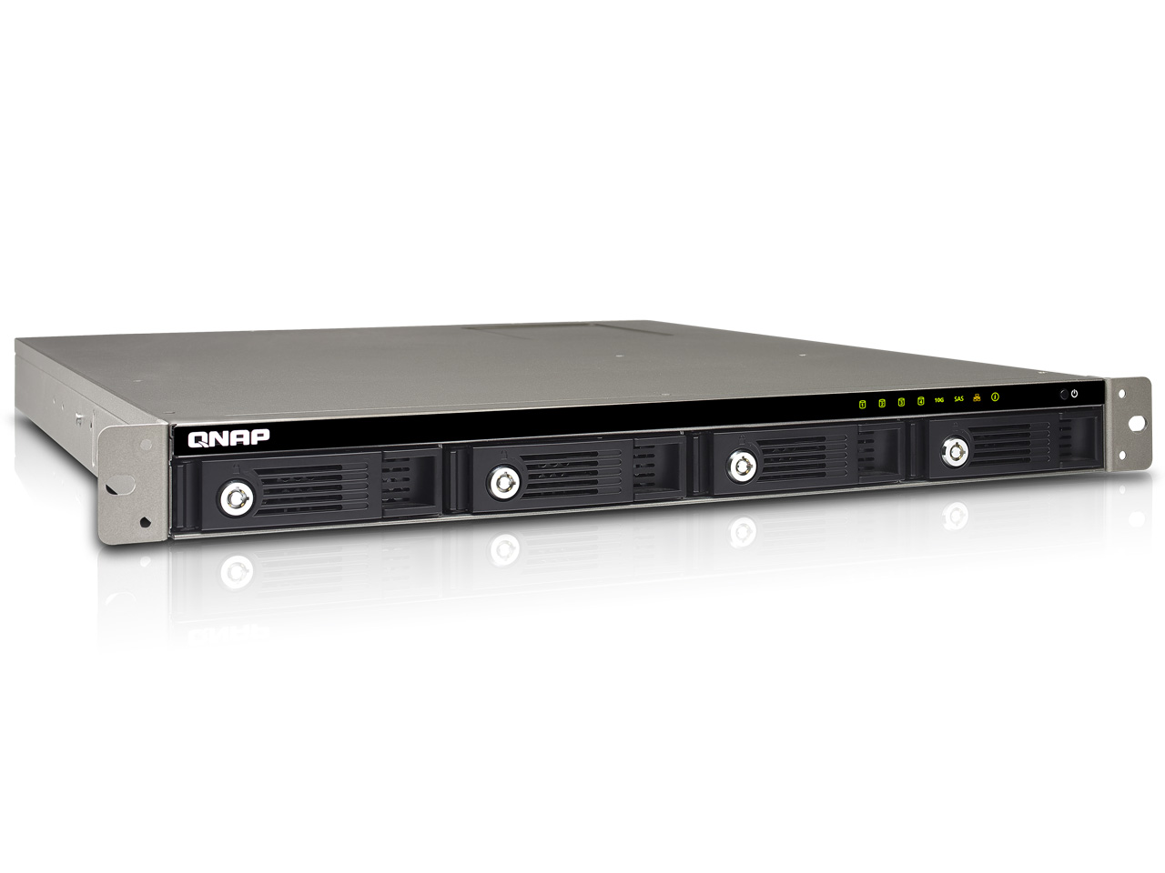 TVS-471U-RP-i3-4G