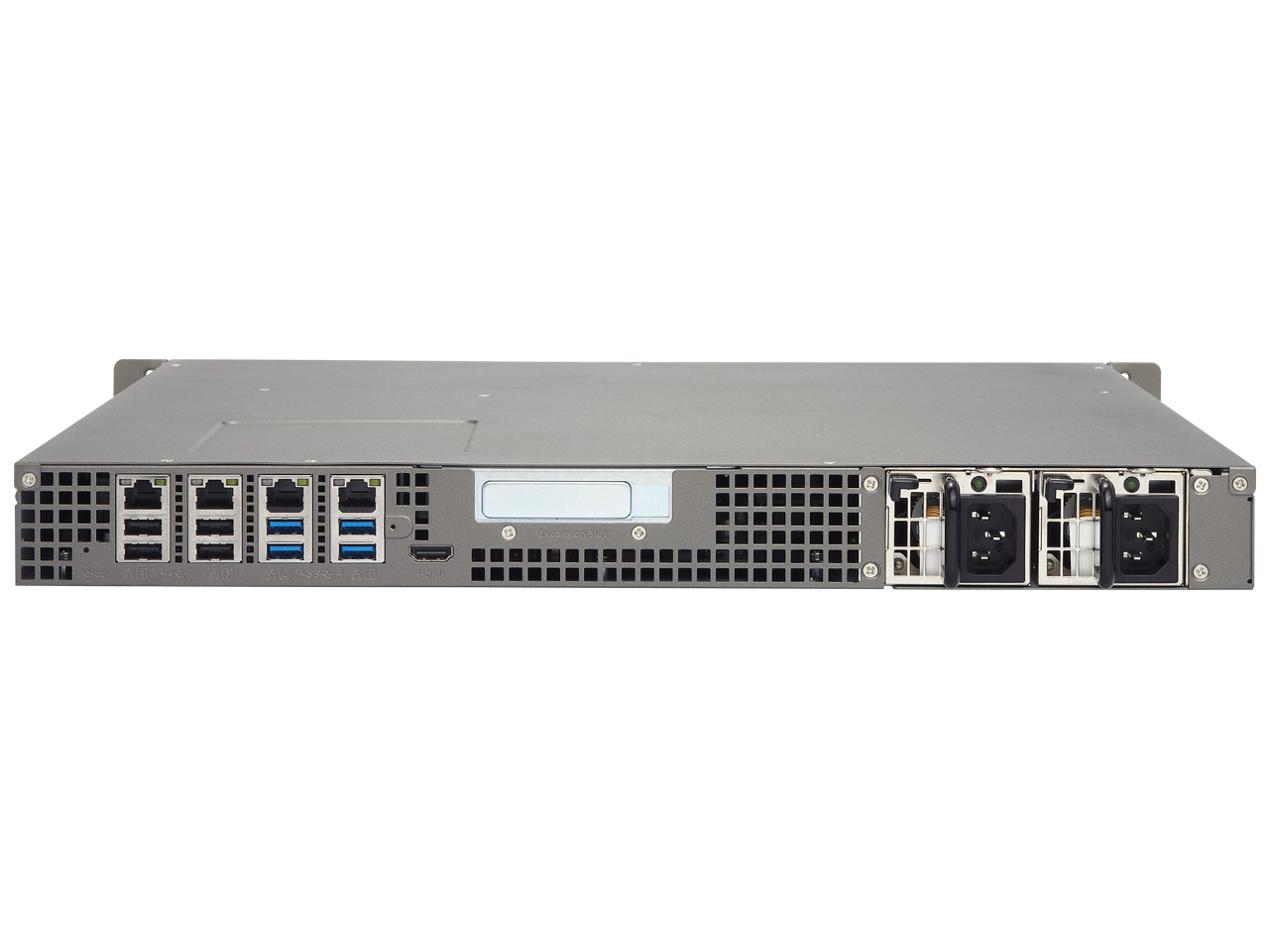 TVS-471U-RP-i3-4G