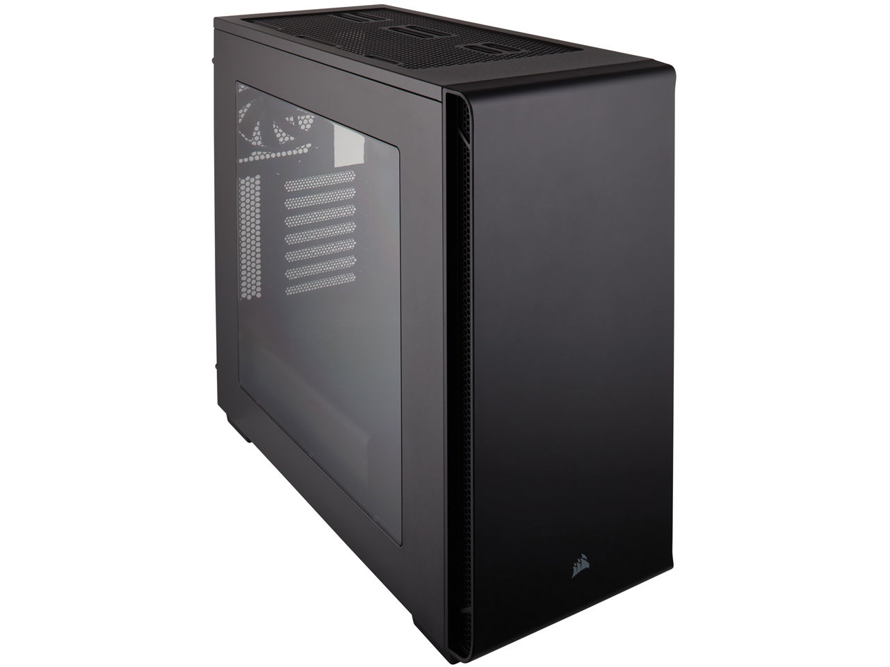 Carbide 270R Windowed CC-9011105-WW