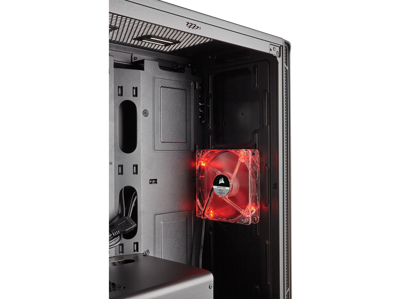 Carbide 270R Windowed CC-9011105-WW