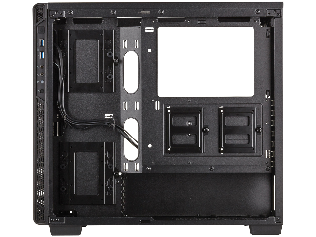 Carbide 270R CC-9011106-WW