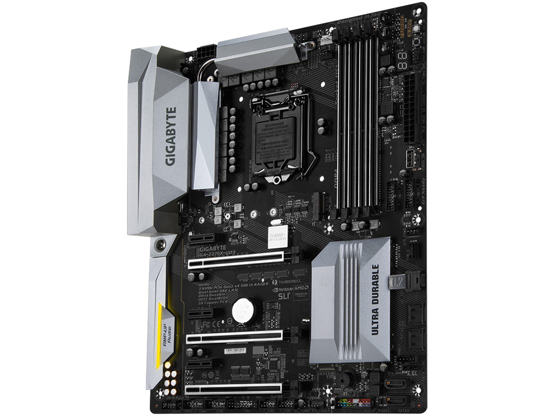 GA-Z270X-UD5 [Rev.1.0]