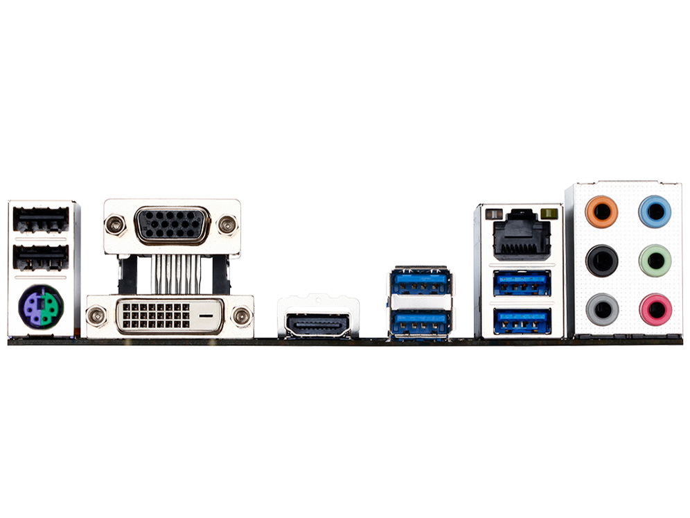 GA-Z270-HD3 [Rev.1.0]