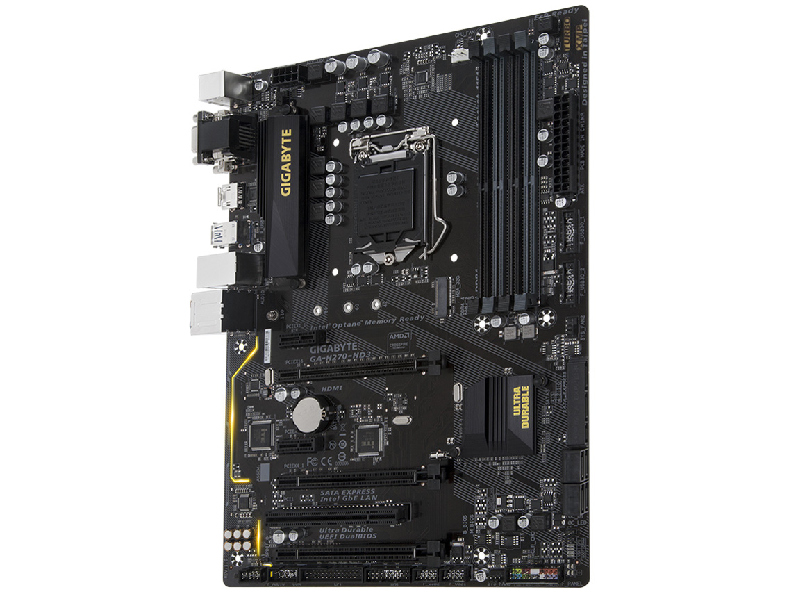 GA-H270-HD3 [Rev.1.0]