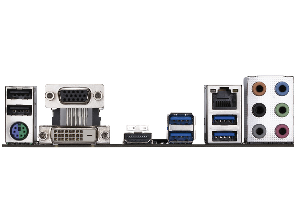 GA-H270-HD3 [Rev.1.0]